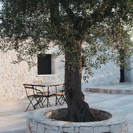 Trulli A Sud-Est Villa Alberobello Eksteriør bilde