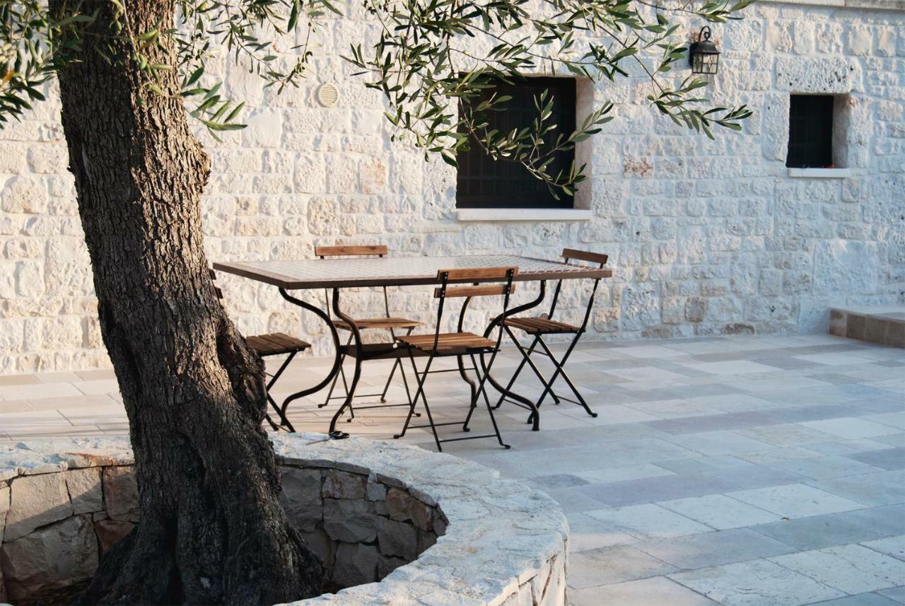 Trulli A Sud-Est Villa Alberobello Eksteriør bilde