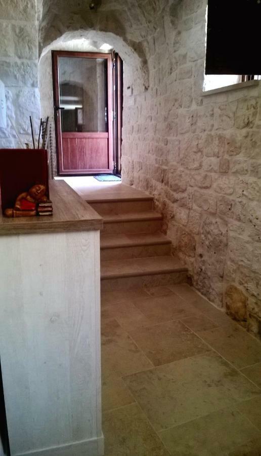 Trulli A Sud-Est Villa Alberobello Eksteriør bilde