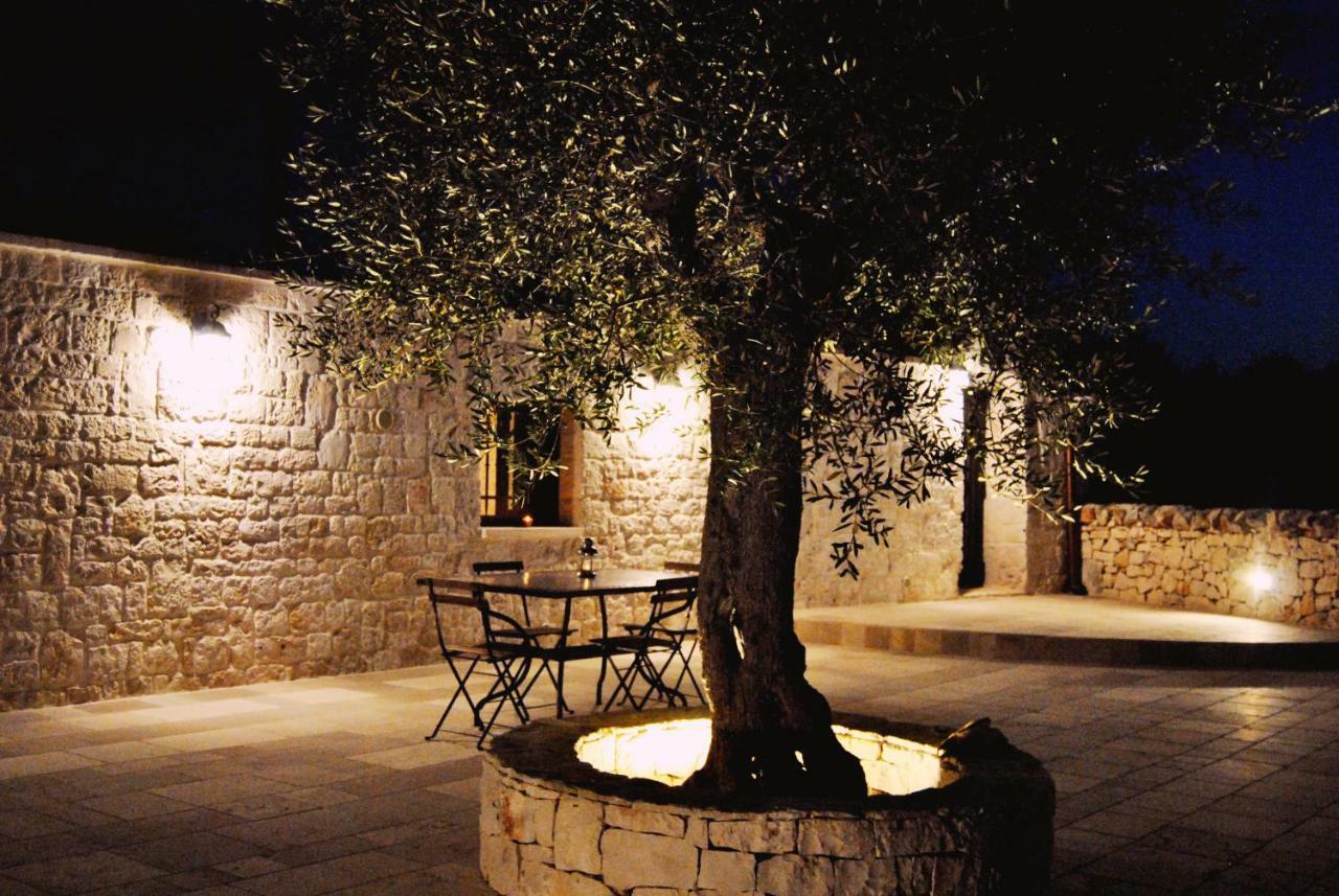 Trulli A Sud-Est Villa Alberobello Eksteriør bilde