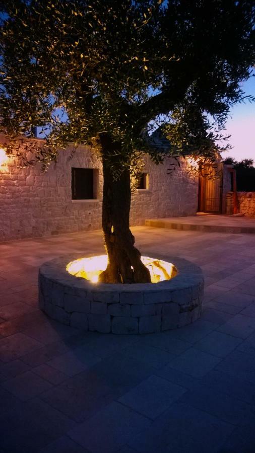 Trulli A Sud-Est Villa Alberobello Eksteriør bilde