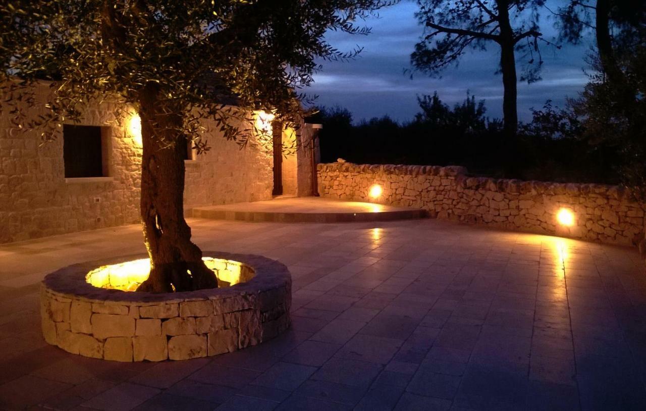 Trulli A Sud-Est Villa Alberobello Eksteriør bilde