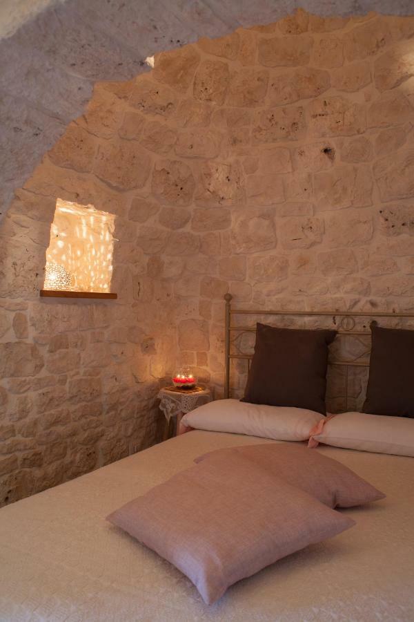 Trulli A Sud-Est Villa Alberobello Eksteriør bilde